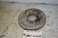 2004 Honda Foreman 500 FA Right Front Backing Plate 45110-HN5-671