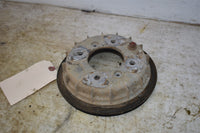 2004 Honda Foreman 500 FA Front Brake Drum 45700-HN5-670