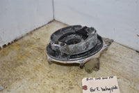 2004 Honda Foreman 500 FA Rear Brake Backing Plate 43010-HN2-000