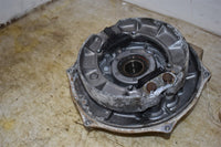 2004 Honda Foreman 500 FA Rear Brake Backing Plate 43010-HN2-000