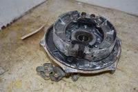 2004 Honda Foreman 500 FA Rear Brake Backing Plate 43010-HN2-000