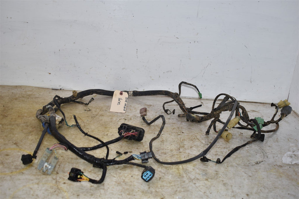 2004 Honda Foreman 500 FA Wiring Harness 32100-HN2-000