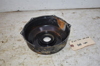 2004 Honda Foreman 500 FA Rear Brake Duct Cover 40520-HP0-A00