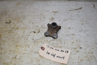 2004 Honda Foreman 500 FA Tie Rod Mount 53235-HN2-A00