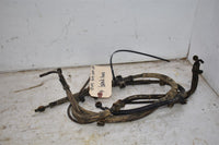 2004 Honda Foreman 500 FA Front Brake Lines 45127-HN2-003