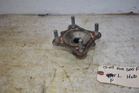 2004 Honda Foreman 500 FA Front Left Wheel Hub 44610-HN2-000