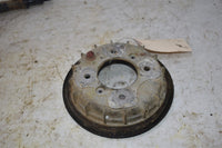 2004 Honda Foreman 500 FA Left Front Drum 45700-HN5-670