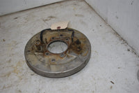 2004 Honda Foreman 500 FA Front Left Backing Plate 45120-HN5-671