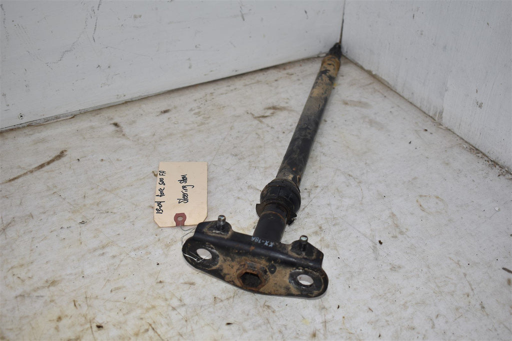 2004 Honda Foreman 500 FA Steering Stem 53310-HN2-A00