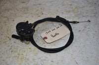 2004 Honda Foreman 500 FA Throttle 53143-HM7-305