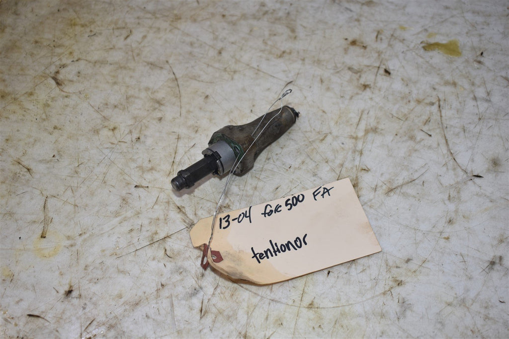 2004 Honda Foreman 500 FA Tensioner 14520-HA0-771