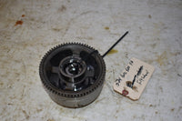 2004 Honda Foreman 500 FA Flywheel 31110-HN2-003