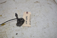 2004 Honda Foreman 500 FA Starter Gears 28130-HM7-000 28131-HM7-000 28140-HN0-A00