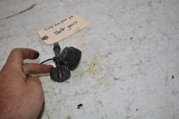 2004 Honda Foreman 500 FA Starter Gears 28130-HM7-000 28131-HM7-000 28140-HN0-A00