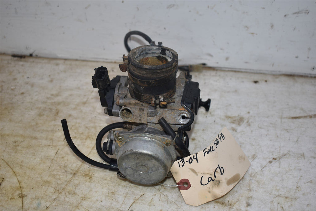 2004 Honda Foreman 500 FA Carburetor- CORE 16100-HN2-A01
