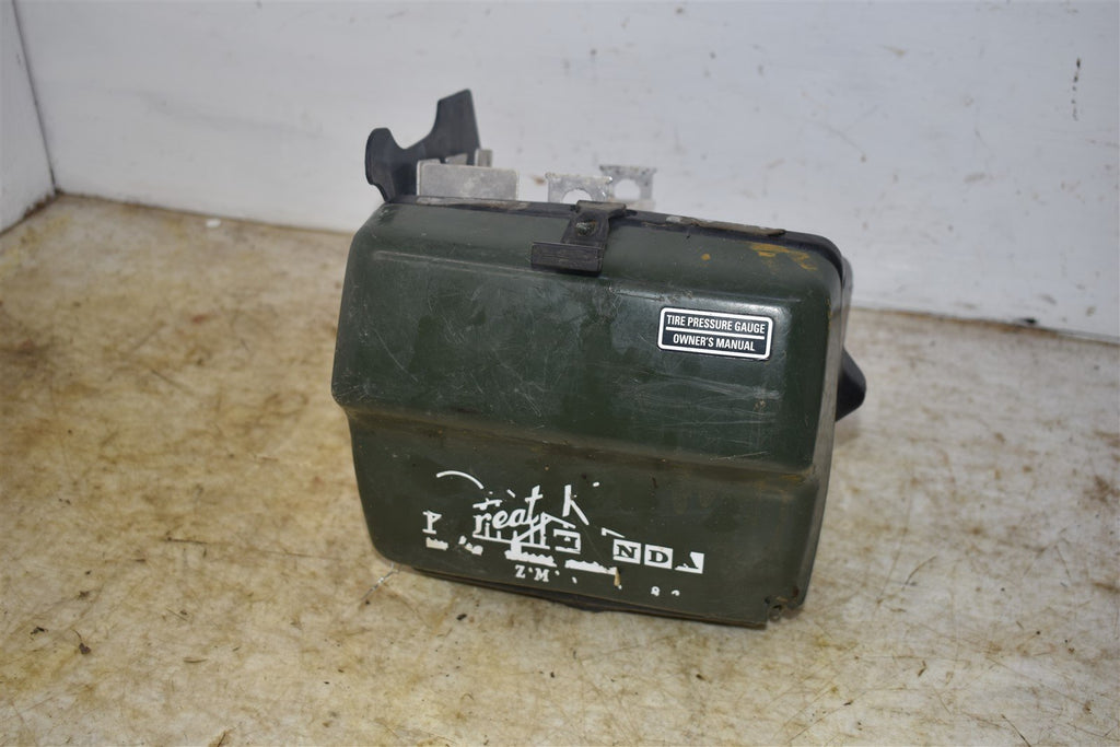 2004 Honda Foreman 500 FA Storage Box 80210-HN2-000