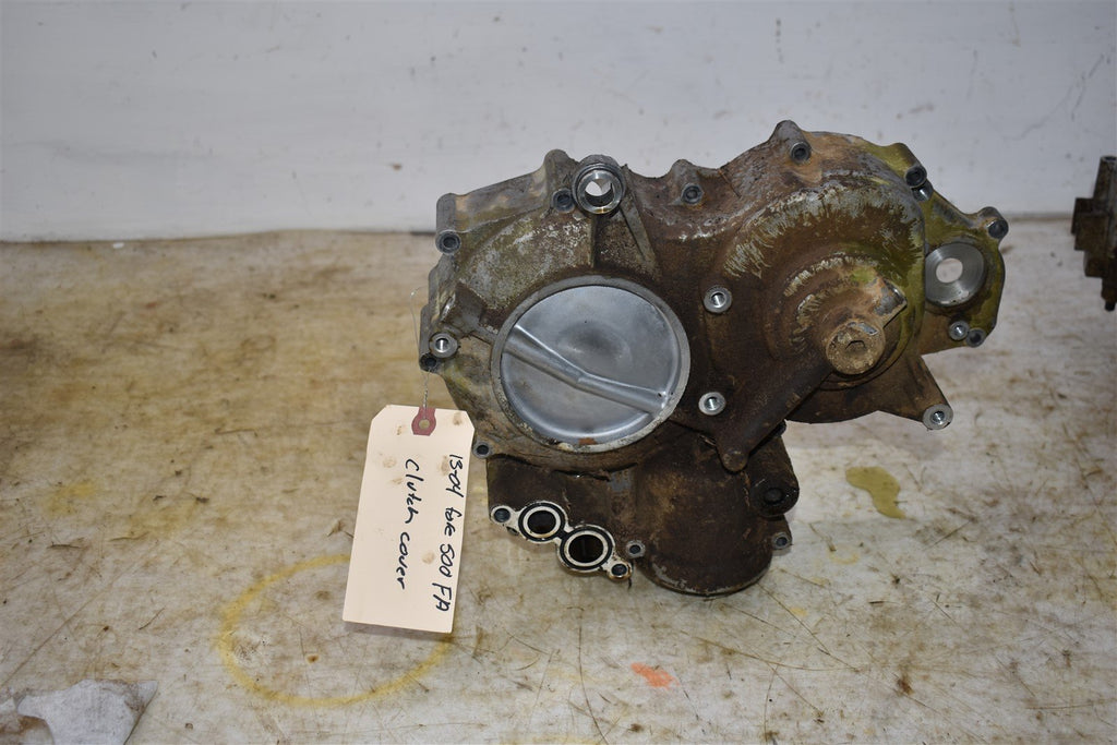 2004 Honda Foreman 500 FA Clutch Cover 11330-HN2-000