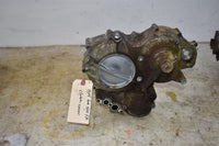 2004 Honda Foreman 500 FA Clutch Cover 11330-HN2-000