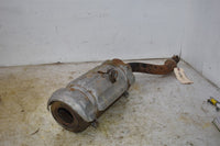 2004 Honda Foreman 500 FA Muffler 18300-HN2-000