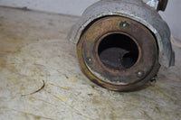 2004 Honda Foreman 500 FA Muffler 18300-HN2-000