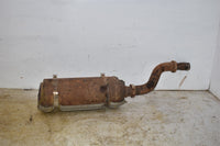 2004 Honda Foreman 500 FA Muffler 18300-HN2-000