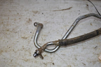 2004 Honda Foreman 500 FA Oil Cooler Lines 15530-HN2-000 15540-HN2-000