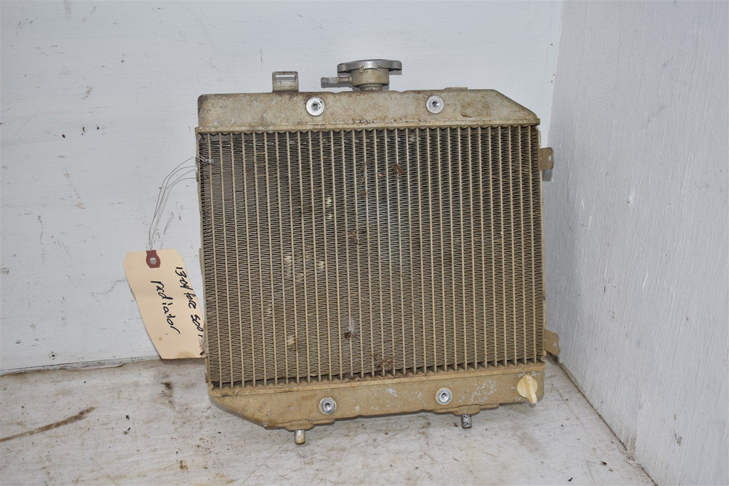 2004 Honda Foreman 500 FA Radiator 19010-HN2-505
