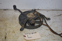 2004 Honda Foreman 500 FA Fan 19020-HN2-003