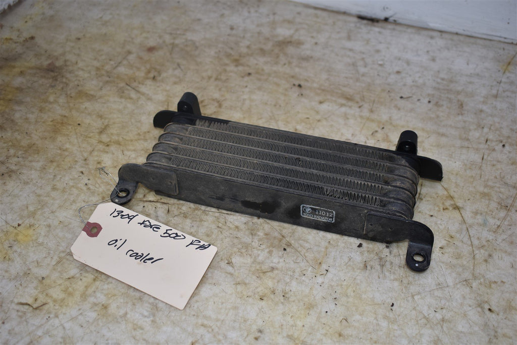2004 Honda Foreman 500 FA Oil Cooler 15600-HN2-003