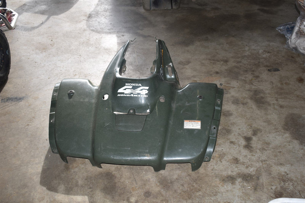 2004 Honda Foreman 500 FA Front Fenders 61100-HN2-000ZA