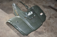 2004 Honda Foreman 500 FA Front Fenders 61100-HN2-000ZA