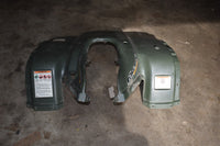 2004 Honda Foreman 500 FA Front Fenders 61100-HN2-000ZA