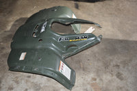 2004 Honda Foreman 500 FA Front Fenders 61100-HN2-000ZA