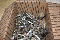 2004 Honda Foreman 500 FA Bolts Lot