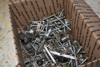 2004 Honda Foreman 500 FA Bolts Lot