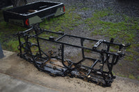 2008 Suzuki King Quad 450 Frame 41100-31GA2-019