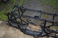2008 Suzuki King Quad 450 Frame 41100-31GA2-019