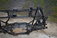 2008 Suzuki King Quad 450 Frame 41100-31GA2-019