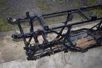 2008 Suzuki King Quad 450 Frame 41100-31GA2-019