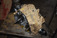 2008 Suzuki King Quad 450 Bottom End Engine