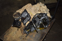 2008 Suzuki King Quad 450 Bottom End Engine