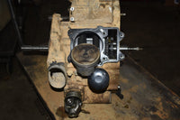 2008 Suzuki King Quad 450 Bottom End Engine
