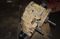 2008 Suzuki King Quad 450 Bottom End Engine