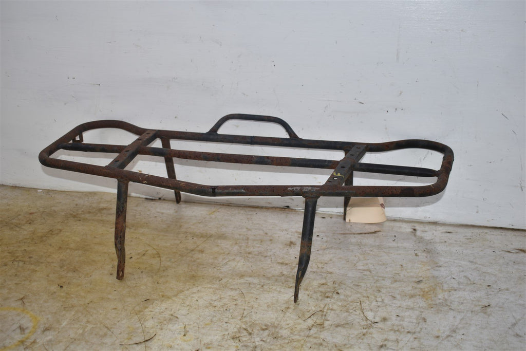 2008 Suzuki King Quad 450 Front Rack 46410-31G11-YH5
