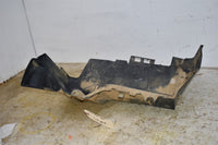 2008 Suzuki King Quad 450 Lower Gas Tank Cover 44390-31G21