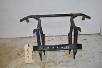 2008 Suzuki King Quad 450 Front Bumper 43990-31G01