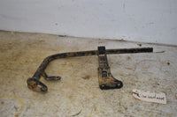 2008 Suzuki King Quad 450 Left Foot Well Bracket 43520-11H00