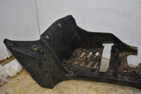 2008 Suzuki King Quad 450 Right Floor Board Plastic 63331-31G01-291