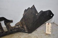 2008 Suzuki King Quad 450 Right Floor Board Plastic 63331-31G01-291