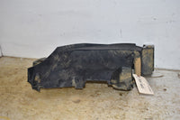 2008 Suzuki King Quad 450 Left Inner Splash Guard Plastic 53421-31G00